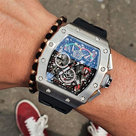 reloj richard mille réplica|richard mille watches scam.